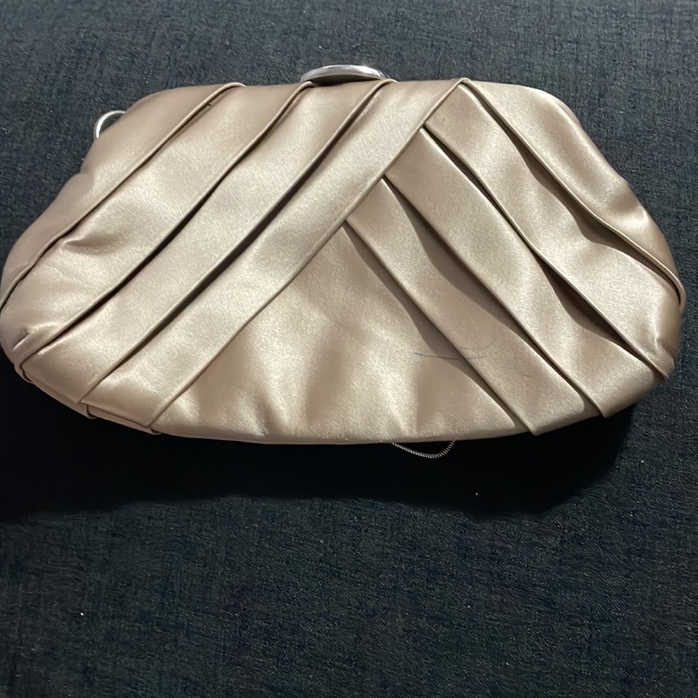 Banana republic clutch - Picture 2 of 5